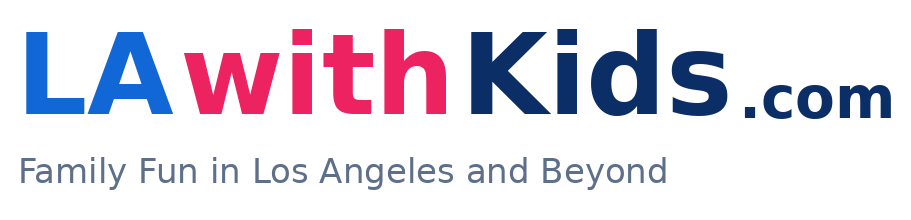 LAwithKids.com