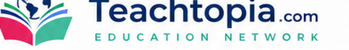 Teachtopia.com EDUCATION NETWORK